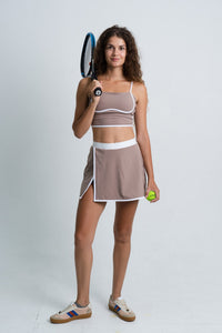 YR Sia Alo Tennis Set