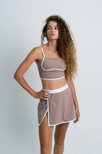 YR Sia Alo Tennis Set