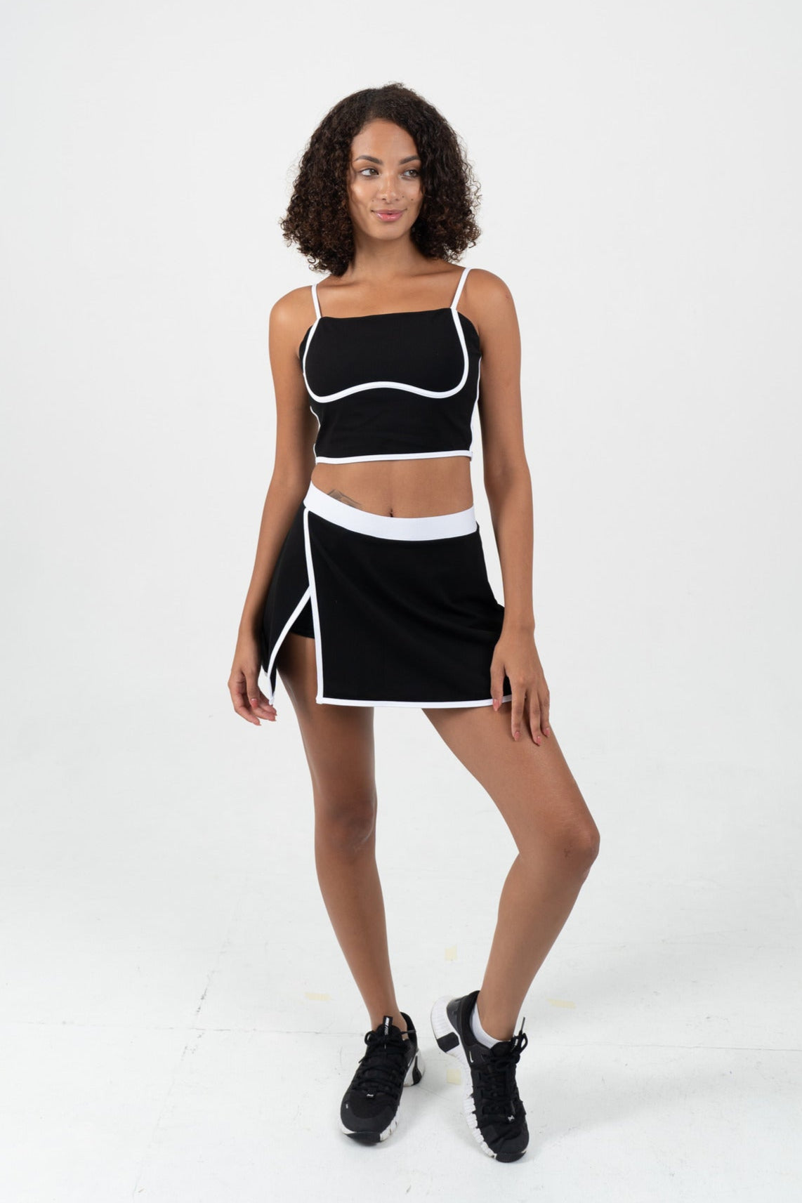 YR Sia Alo Tennis Set