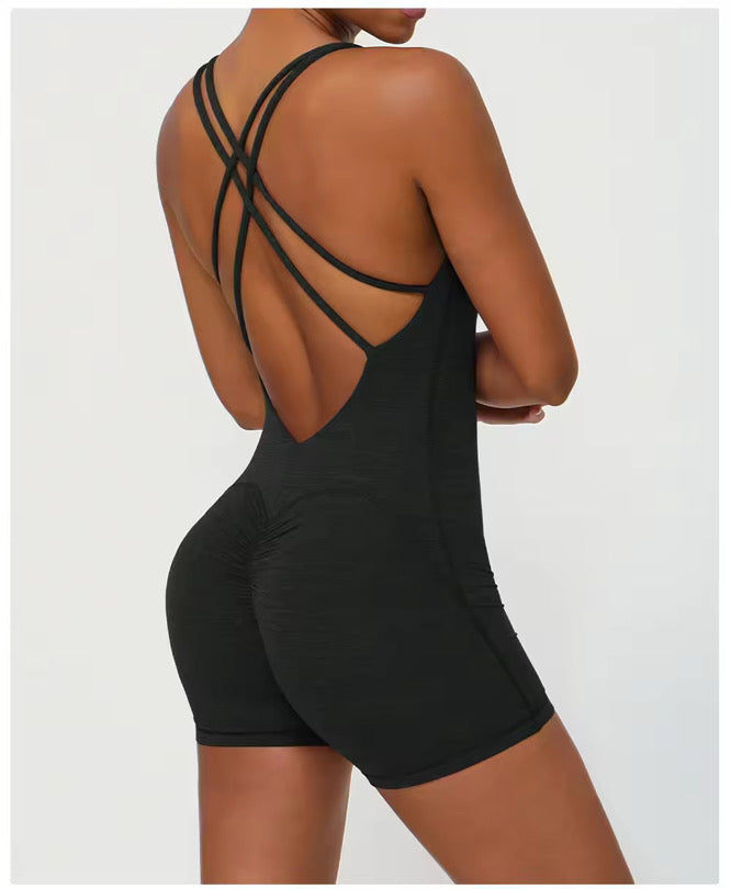 YR Sia Bodysuit