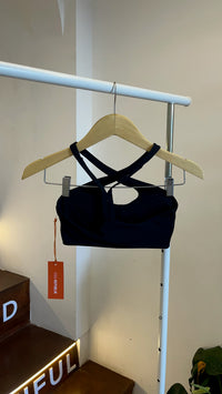 YR Sia Criss Cross Bra
