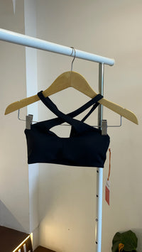 YR Sia Criss Cross Bra