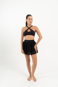 YR Sia Criss Cross Bra