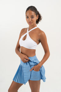 YR Sia Criss Cross Bra
