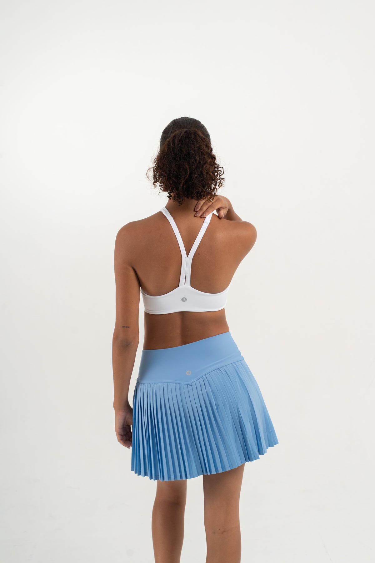 YR Sia Criss Cross Bra