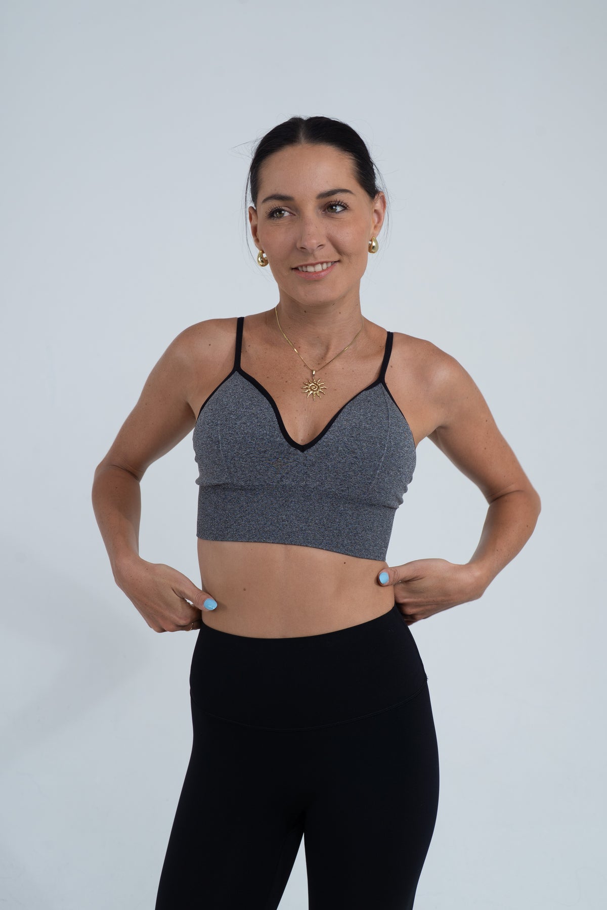 YR Sia Delight Bra