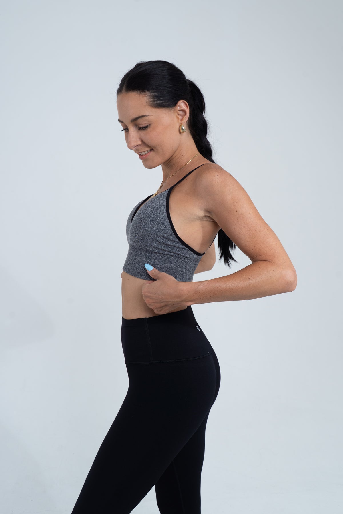 YR Sia Delight Bra