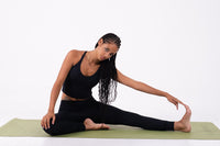YR Sia Joyce Yoga Set