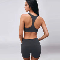 YR Sia Maya Short Set