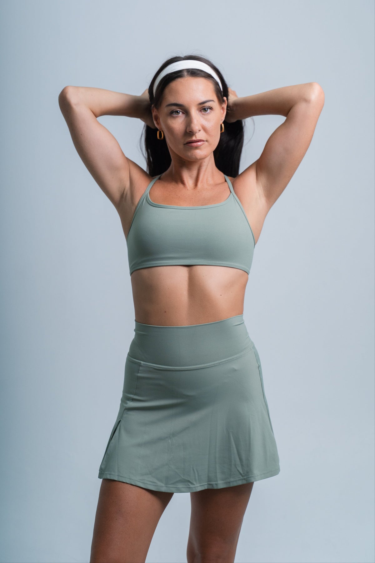YR Sia Silvia Tennis Set