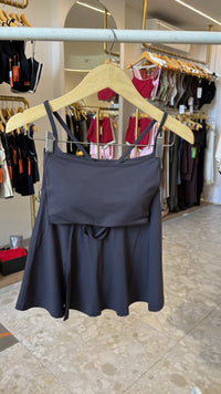 YR Sia Silvia Tennis Set
