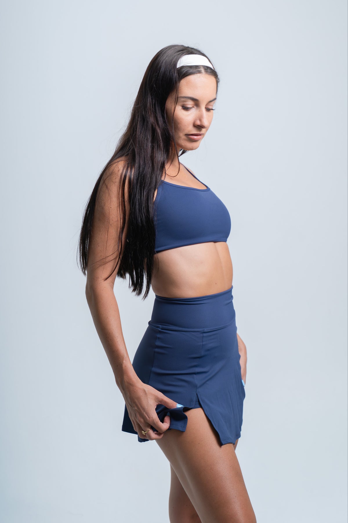 YR Sia Silvia Tennis Set