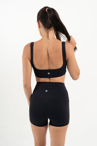 YR Mia Booty Short