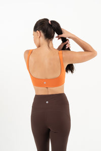 Rok Tenis Aces KECIL Alo Yoga - Limun Stroberi