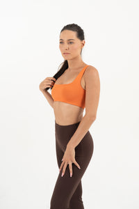 Rok Tenis Aces KECIL Alo Yoga - Limun Stroberi