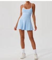 Bodysuit Alo Yoga XS Airlift Barre - Hitam