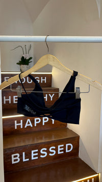 YR Sia Twist Bra