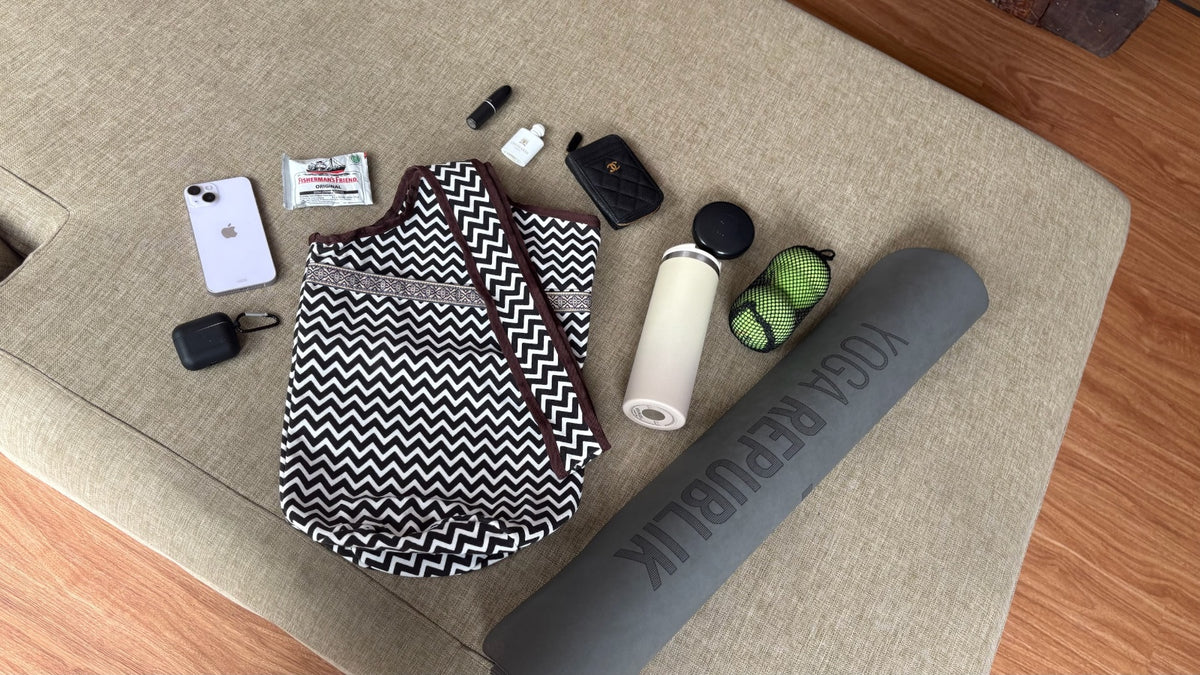 YR Sling Bag