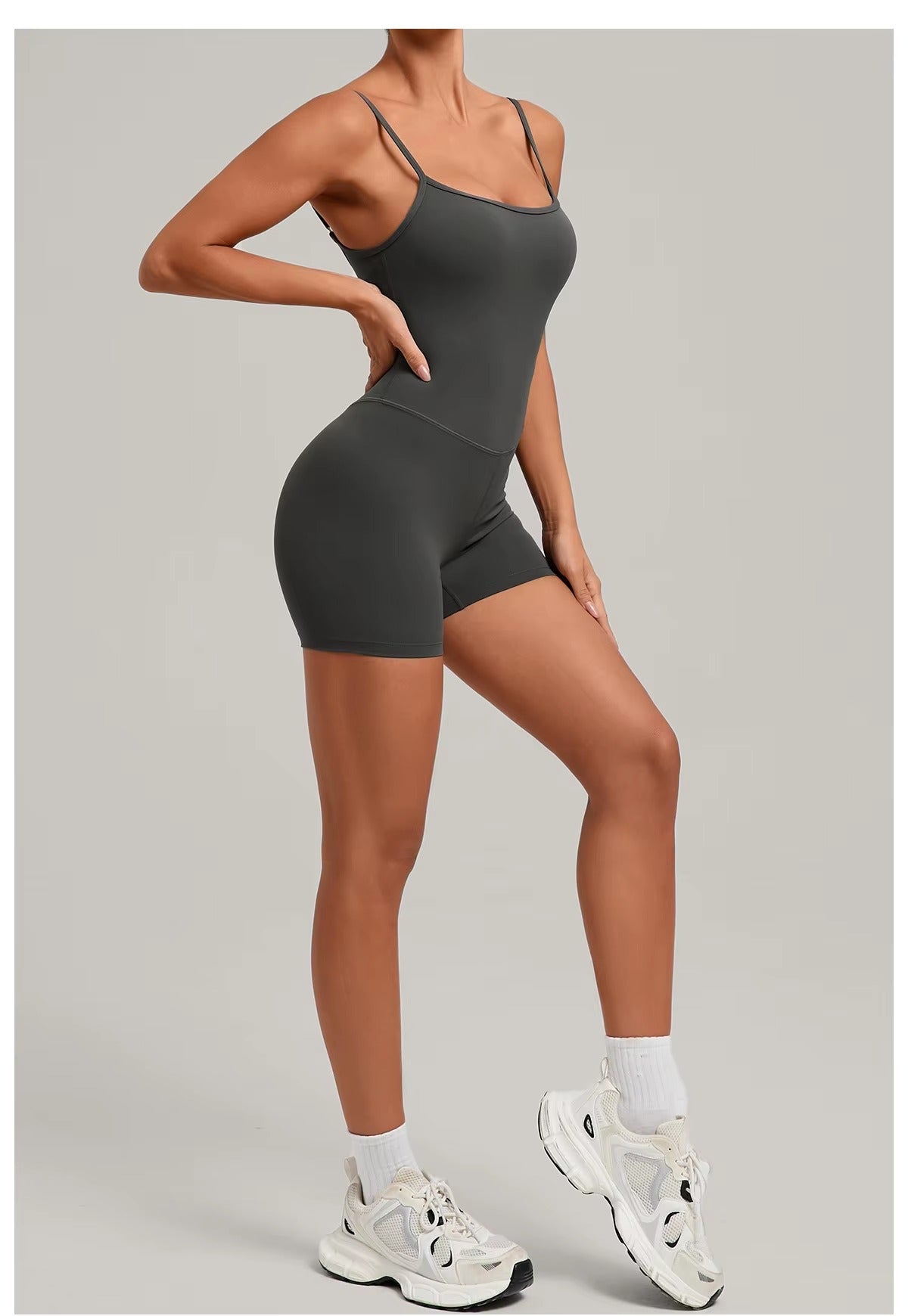 YR Sunkissed Bodysuit