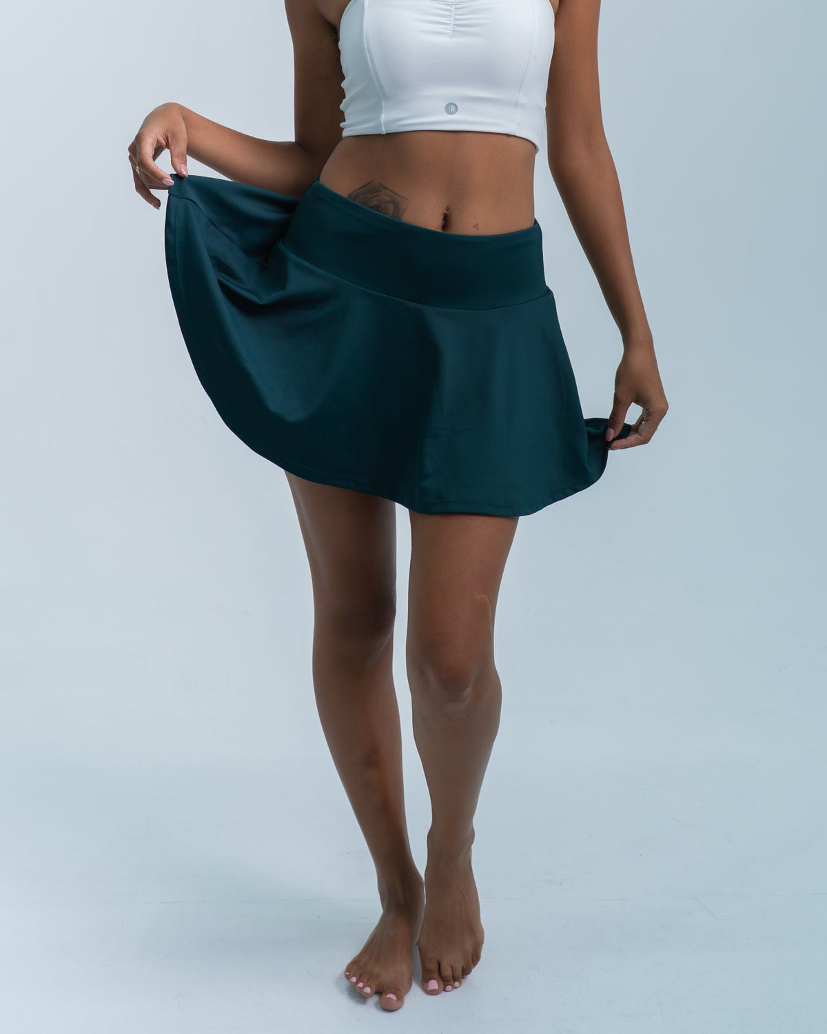 YR  Flirt Tennis Skirt