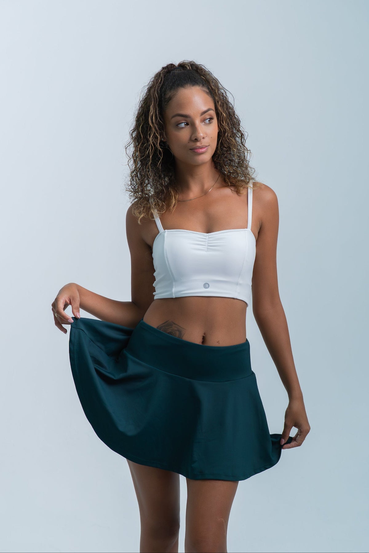 YR  Flirt Tennis Skirt