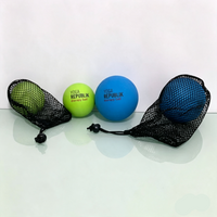 YR Therapy Balls, Muscle relaxation ball at Yoga Republik Bali Indonesia