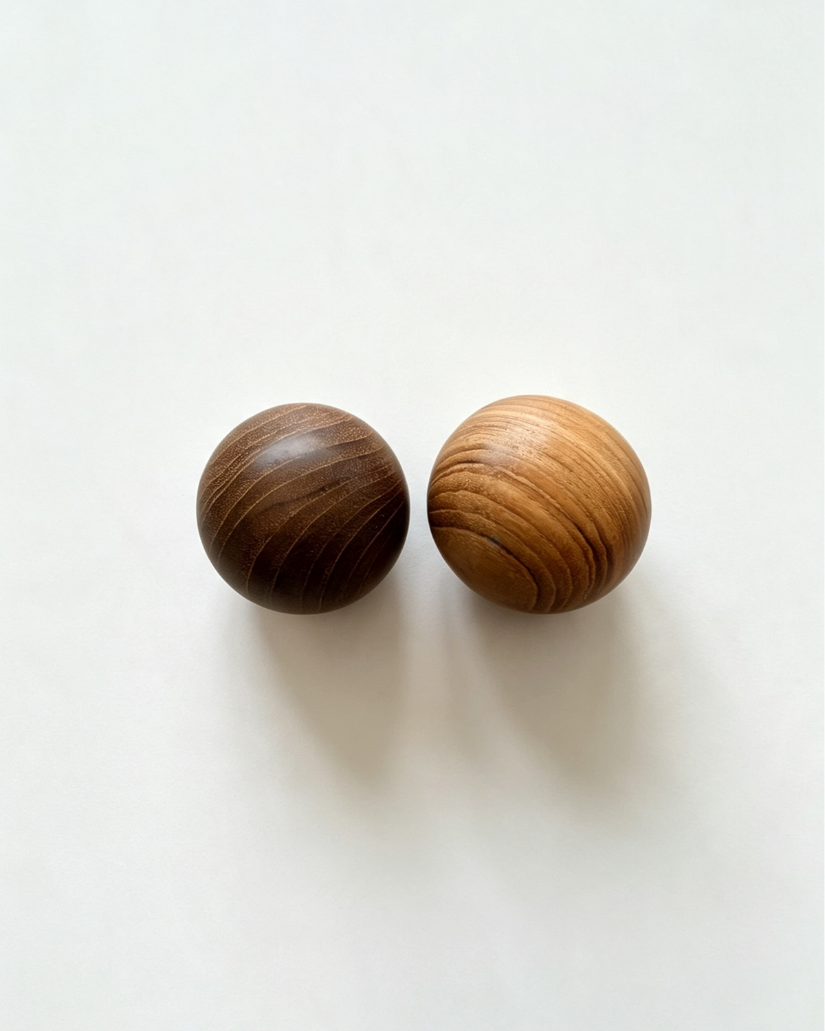 YR Wood Therapy Balls