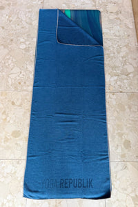YR Skidless Mat Towel