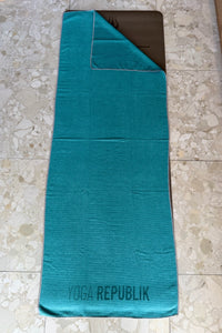 YR Skidless Mat Towel