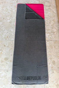 YR Skidless Mat Towel
