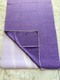 YR Skidless Mat Towel