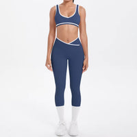 Rok Tenis Aces KECIL Alo Yoga - Limun Stroberi