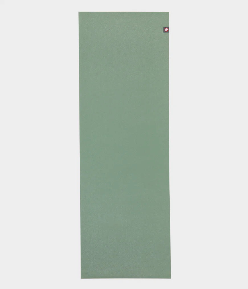 Manduka Eko® Superlite 71'' Travel Yoga Mat 1.5mm - Hijau Daun