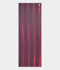 Manduka PRO 71 yoga mat 6mm Indulge Colorfields at Yoga Republik authorized reseller Bali