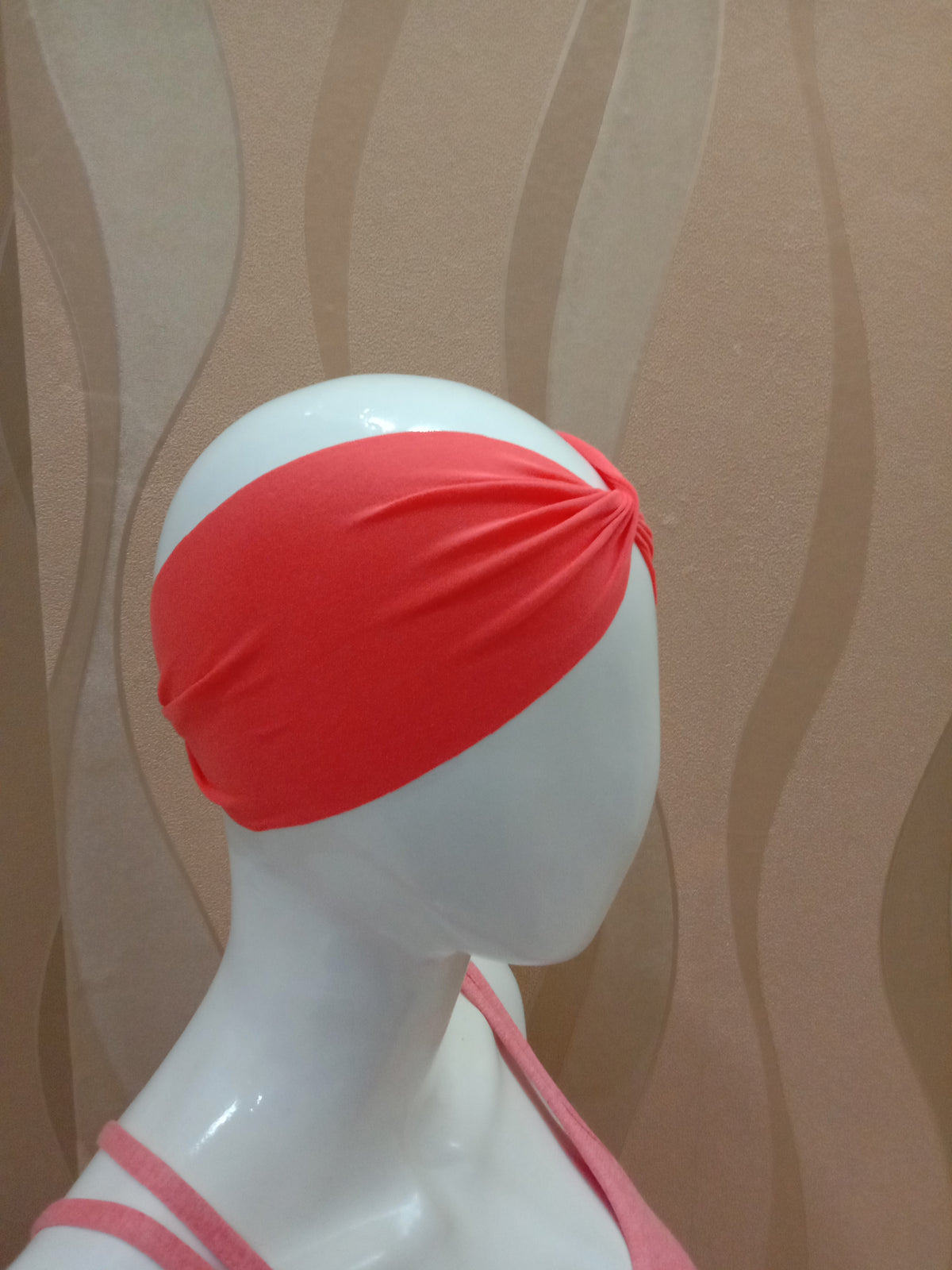 Manduka Yogitoeså¨ Headbands - Miramar 3