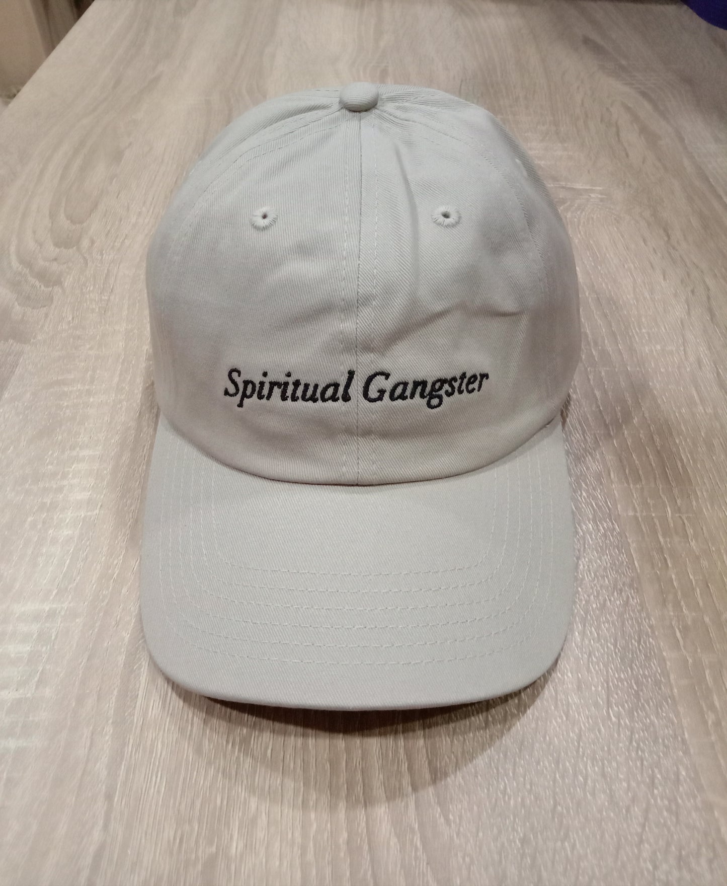 Topi Ayah Sg Gangster Spiritual - Sayang