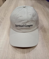 Spiritual Gangster SG Dad Hat honey at Yoga Republik authorized reseller Canggu Bali