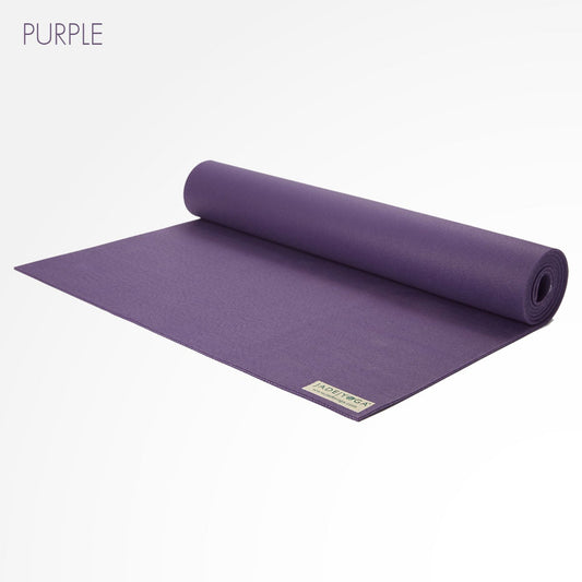 Matras Yoga Jade Harmony 74'' - Ungu