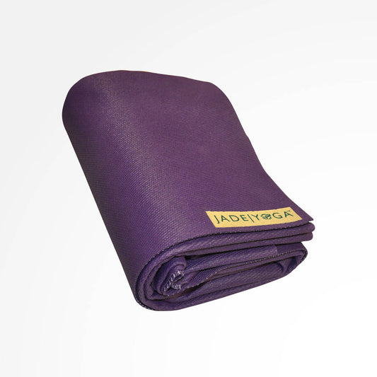 Matras Yoga Jade Voyager 68'' 1,6mm - Ungu