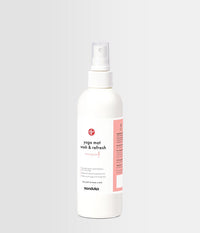 Manduka Yoga Mat Wash and Refresh 8oz natural cleaner at Yoga Republik authorized reseller Bali