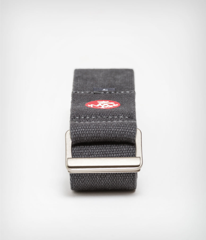 Manduka ALIGN Yoga Strap - Thunder