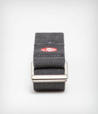 Manduka ALIGN Yoga Strap - Thunder