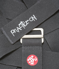 Manduka ALIGN Yoga Strap - Thunder