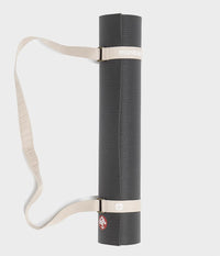Manduka Commuter yoga mat carrier morganite at Yoga Republik authorized reseller Bali