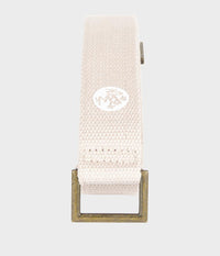 Manduka Commuter yoga mat carrier morganite at Yoga Republik authorized reseller Bali