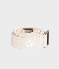Manduka Commuter yoga mat carrier morganite at Yoga Republik authorized reseller Bali