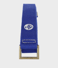 Manduka Commuter yoga mat carrier surf blue at Yoga Republik authorized reseller Bali