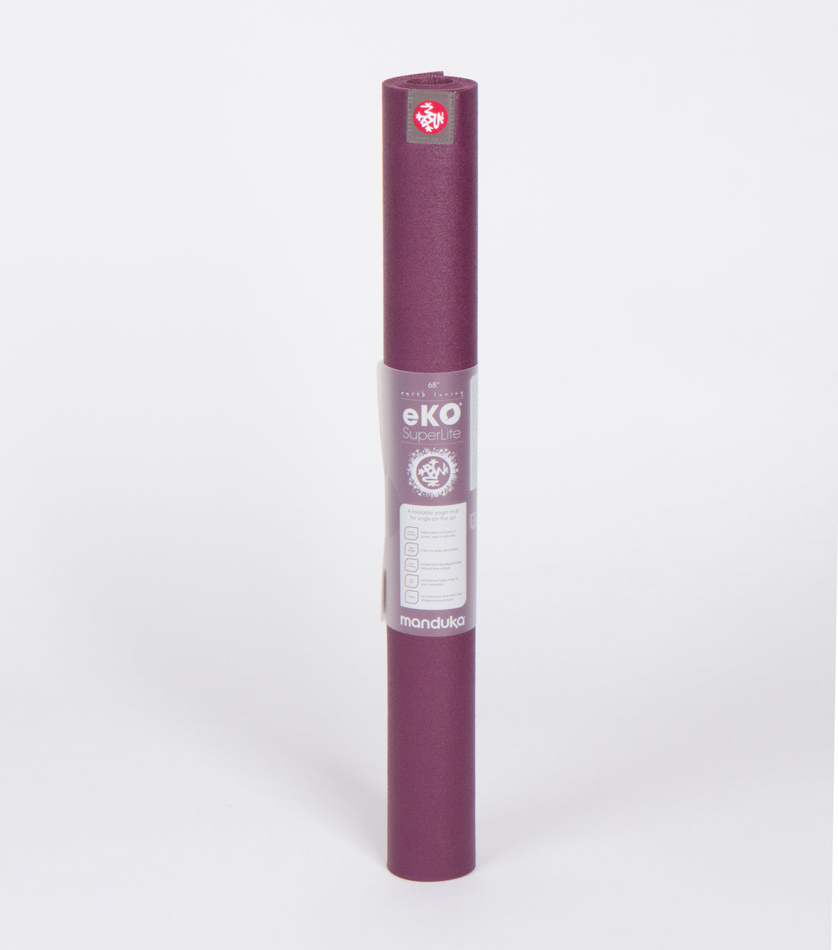 Manduka EKO Superlite travel yoga mat 1.5mm at Yoga Republik authorized reseller Bali