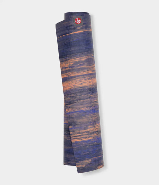 Manduka Eko® Lite Yoga Mat 4mm - Marmer Melon