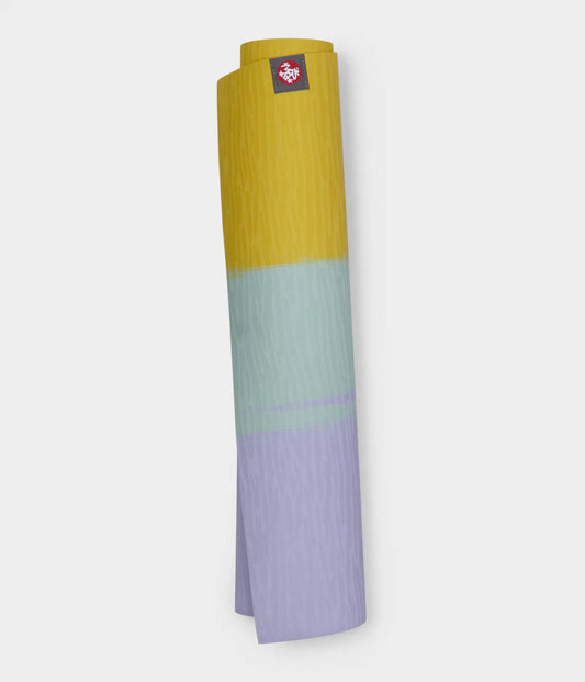 Manduka Eko® Lite Yoga Mat 4mm - Garis Bambu